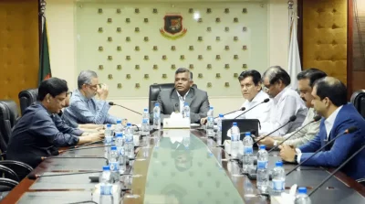 'Hoping for a miracle from ICC, who doesn't want to play the World Cup?' - BCB President